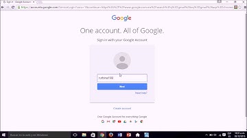 ¿Cómo crear una webquest en Google?