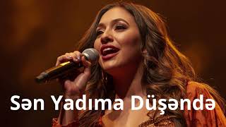 Rai - Sən Yadıma Düşəndə Cover