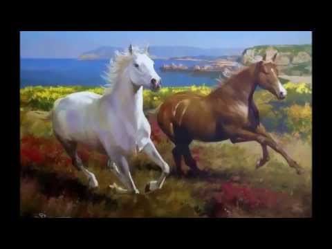 من العين دى