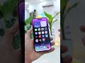 iPhone 14 Pro Max Lock Dùng Sim Quá Ngon