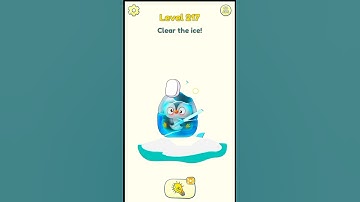 #217 #deleteonepart2 delete one part level 217 #shorts #allgameon4u #games #gaming #viral #gameplay