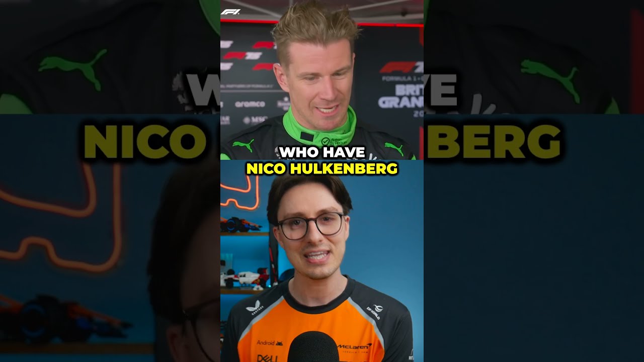 Who S Locked In For The 2026 F1 Season 