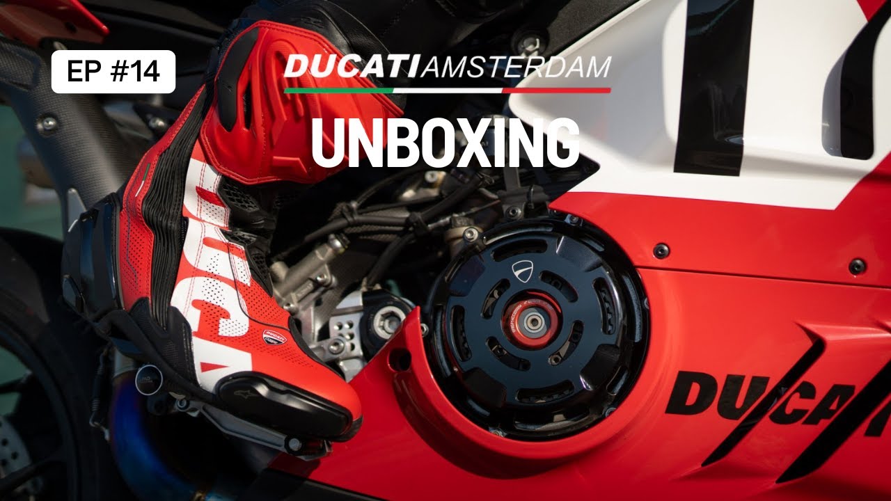 Unboxing 6 new items from the 2024 collection