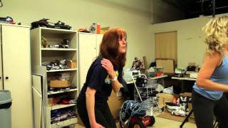 Georgia Tech ECE Spring Break