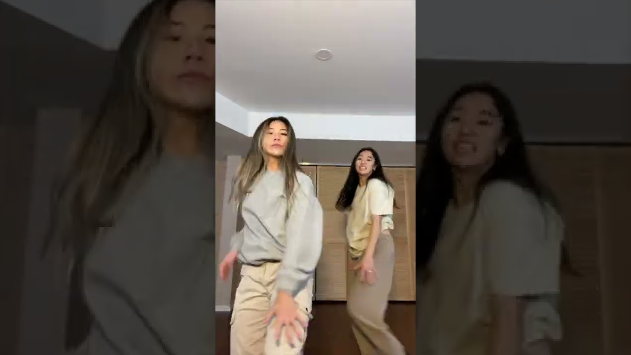 Megan's Piano - Megan Thee Stallion TikTok Dance 