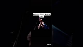 America  Sister Golden Hair viral short fyp edit s love youtube song lovesong