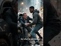 GTA V: Michael De Santa Story