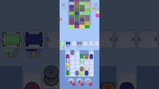 Knit Out Level 63 Walkthrough Solution