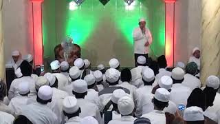 PP ALI BA'ALAWY  GUS SHOLAH KENCONG   YouTube