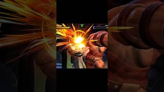Infamous (Iron Man) vs juggernaut