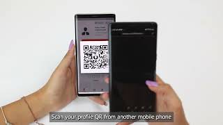 Scan QR Code Using Knot App screenshot 4