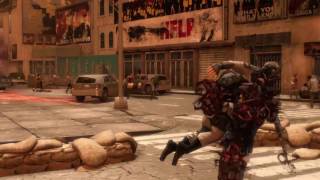 PROTOTYPE PLAYTHROUGH #1
