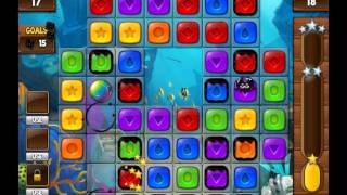 Pengle Level 18