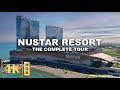 The philippines ultra luxurious nustar resort  casino the first complete tour  fili hotel cebu