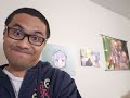 Ange's Visual Novel Physical Merchandise Tour