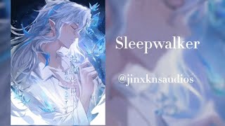 Edit audios that convey Neuvillette's persona!! ✨✨