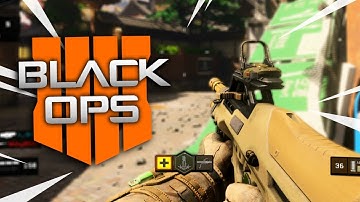 MAX LEVEL BLACK OPS 4 BETA GAMEPLAY! (UNLOCKING *NEW* OPERATOR MODS IN BLACK OPS 4)
