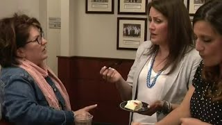 Brain cancer survivors celebrate 10 years of beating the odds Brain cancer survivors celebrate 10 years of beating the odds