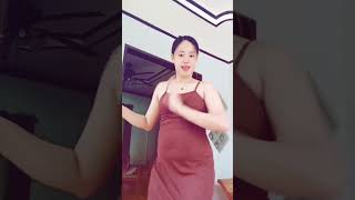 Bumil Goyang Tipis-Tipis