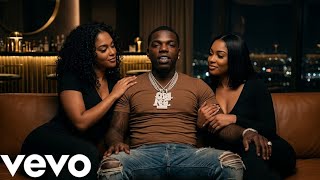 Big Boogie - "Hollow Dreams" ft. Jeezy, Boosie Badazz [Official Music Video]
