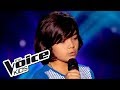 Le Blues du businessman - Starmania | Paul  | The Voice Kids 2014 | Blind Audition