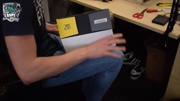 How to Build a Cryptocurrency Mining Rig