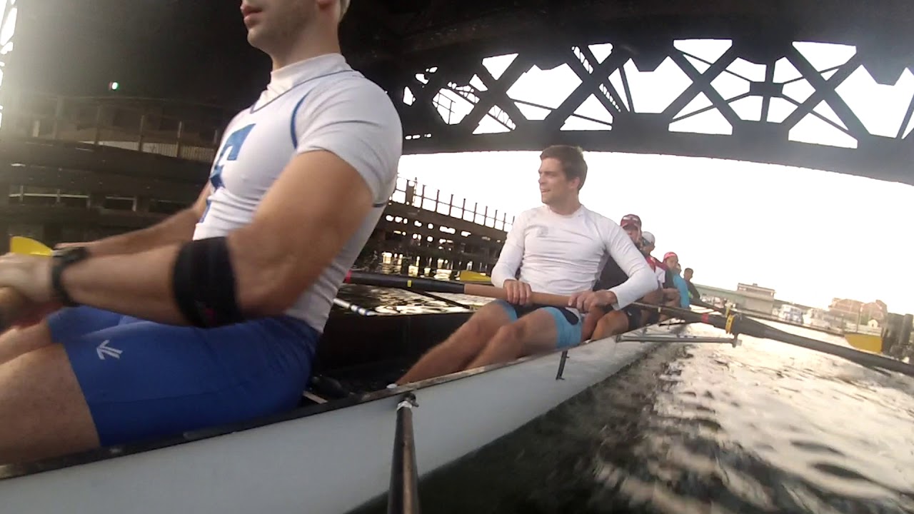 Propworks - Maritime Rowing Club