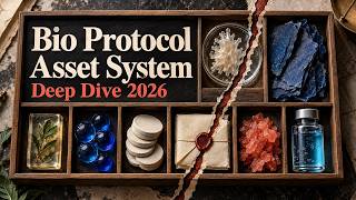 Details Bio Protocol Asset System Deep Dive 2026 Guide