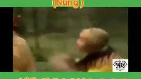 Lồng tiếng nùng Tây Du Ký (T1)