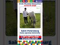 Meet Saint Petersburg State Agrarian University at IRES 2026!