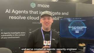 Celebrity Maze AI: Phil on Agentic Security – The Future of Cloud Vulnerability Management Net Worth