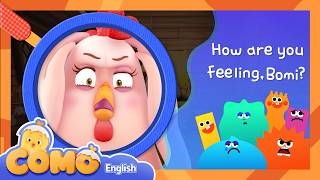 emotion feeling como understand your emotions