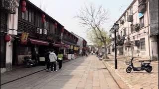 刚从上海旅游回来,带你看看真实的上海,不要相信网上说的