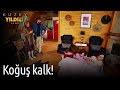 Kuzey Yıldızı İlk Aşk | Koğuş Kalk!