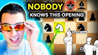 видео: Я не могу перестать крушить сицилийцев с помощью гамбита Яняна картинка: Я не могу перестать крушить сицилийцев с помощью гамбита Яняна