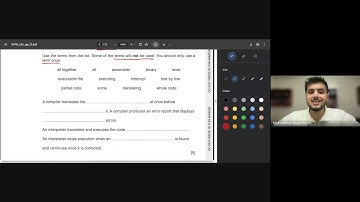 Software Chapter 4  | Topical Series & Past Paper Question | IGCSE/OL Computer Science