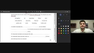 Software Chapter 4  | Topical Series & Past Paper Question | IGCSE/OL Computer Science