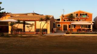 Electra Apartments - Sidárion - Greece