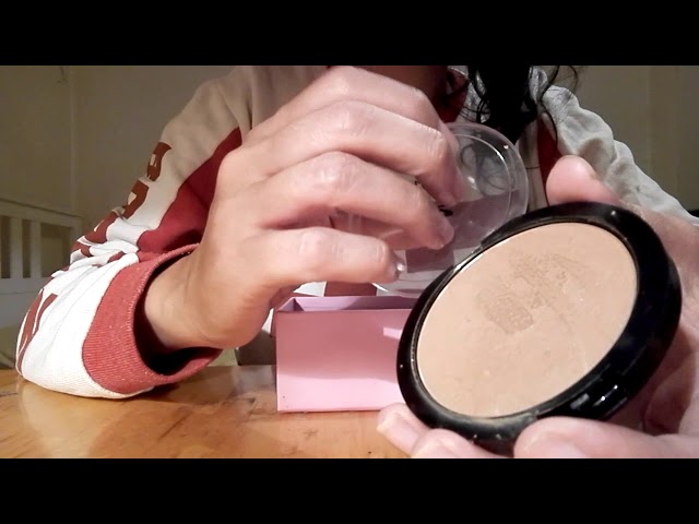 Roleplay German: Ich mache dein Makeup  (Soft - Spoken ASMR)