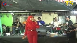 Benang Biru - Cover Ika Putri | TS MUSIK