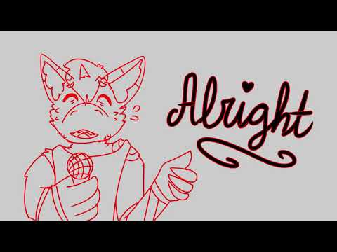 All Time Low by Bo Burnham (ANIMATIC)