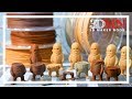 3D Printing In Wood Filament