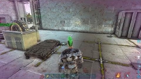 ARK: Survival Evolved Small Tribes extinction Official 5 days no Sleep