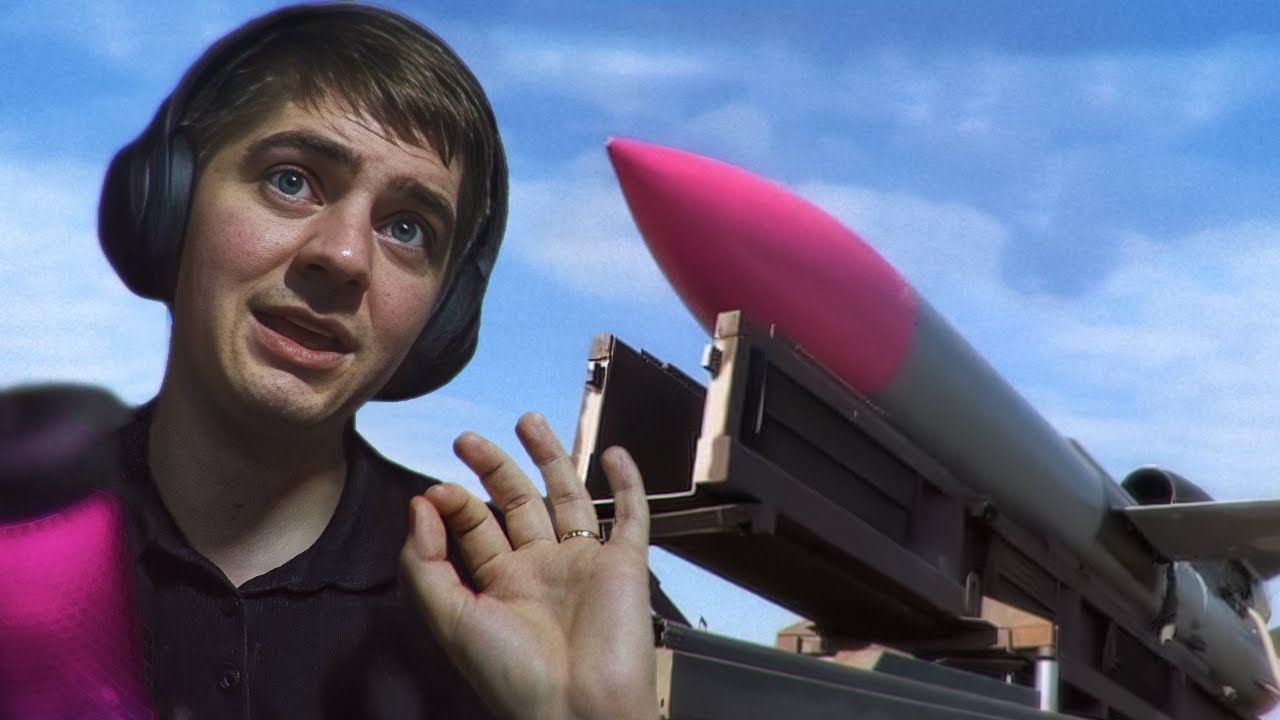 Разбираем очередной копиум о ракете «Фламинго»