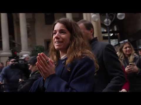 Lilly lancia Never Stop Supporting: Marta Bassino testimonial della ...