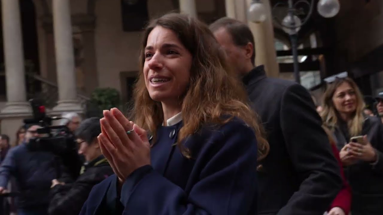 Lilly lancia Never Stop Supporting: Marta Bassino testimonial della resilienza