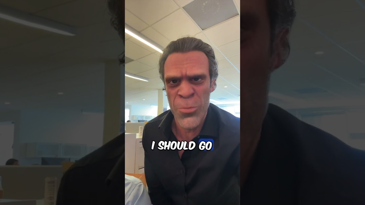 Unga, bunga, bunga! 🔥🧔🏻‍♂️ 