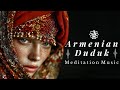 Armenian Duduk Lament 🎵 Emotional Healing &amp; Deep Spiritual Meditation for Inner Peace and Reflection