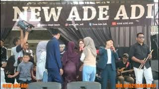 Jayanti l cover l Rani l music new Ade Adi l dangdut Garut address jln darajat pass garut