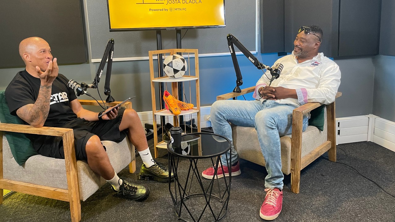 Izinja zeGame - Pollen Ndlanya